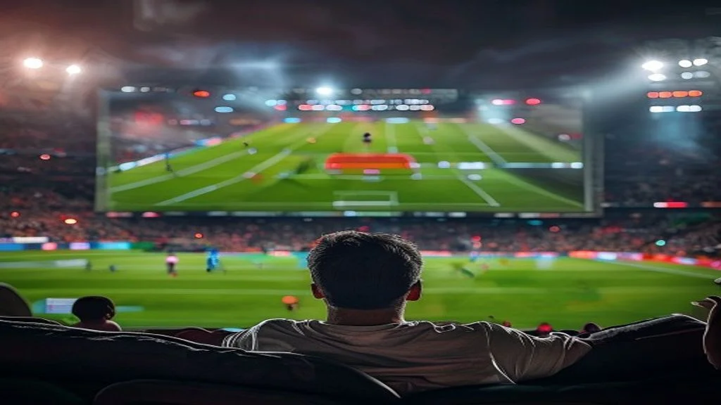 أشعل حماسك وشاهد كل مباريات الدوري الإنجليزي: دليلك السري للقنوات الناقلة بلا قيود!