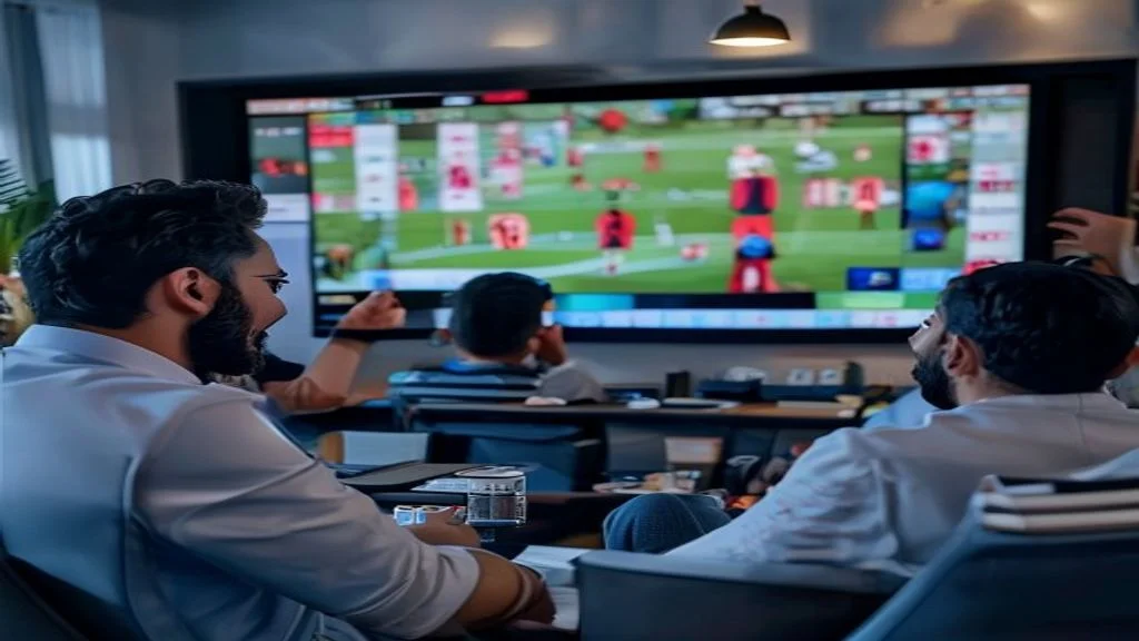 شاهد النصر مجاناً وبجودة عالية.. قنوات مفتوحة تنقل المباراة الحاسمة لعشاق كرة القدم