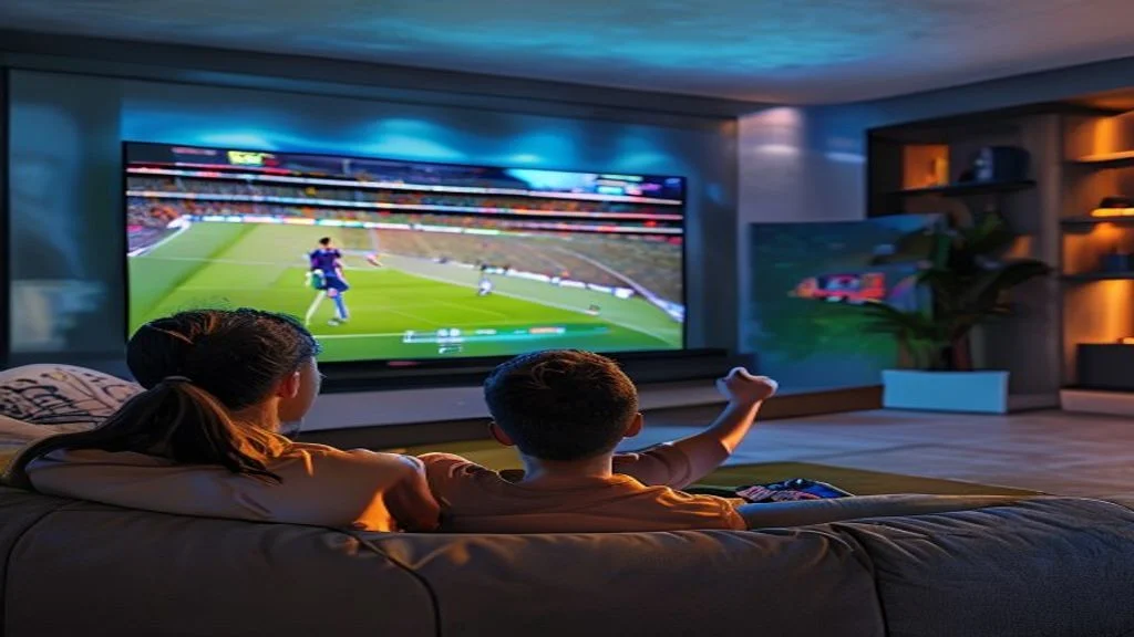 انطلاق القنوات الرياضية بلا تشويش.. خطوات إدخال شفرة BISS 2026 على النايل سات بجودة HD