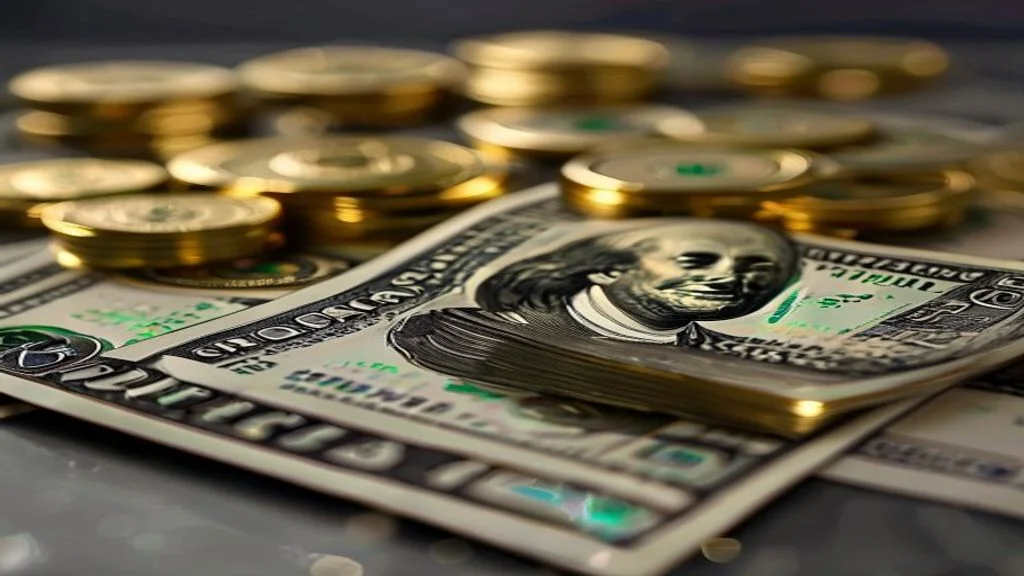 سعر الدولار اليوم الثلاثاء 14 أبريل 2026: استقرار العملة يفتح آفاقًا جديدة لاستثماراتك