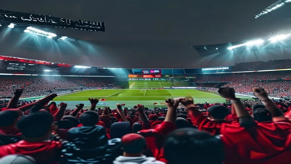 القنوات الفضائية المفتوحة لنقل مباراة النصر المرتقبة.. تابع كل تفاصيل المواجهة الحاسمة مجاناً