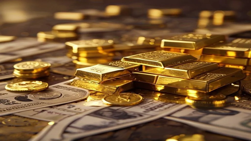قرار رسمي يغير وجه الاستثمار.. سعر الذهب اليوم يفرض سيطرته على قراراتك المصيرية