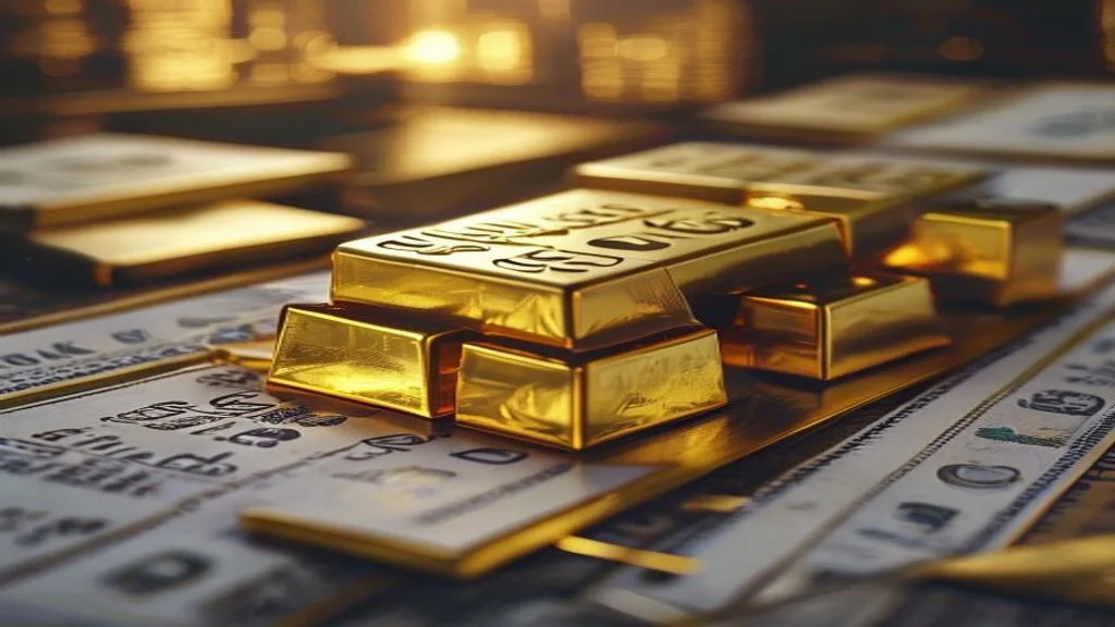 سعر الذهب اليوم الأحد 19 أبريل 2026: بوصلة المستثمرين الجدد لفهم ديناميكيات السوق