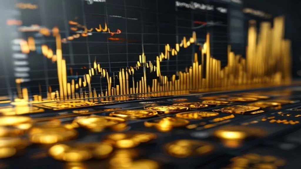 صدمة المستثمرين تضرب السوق.. سعر الذهب اليوم الجمعة 17 أبريل 2026 يكشف مفاجآت غير متوقعة.