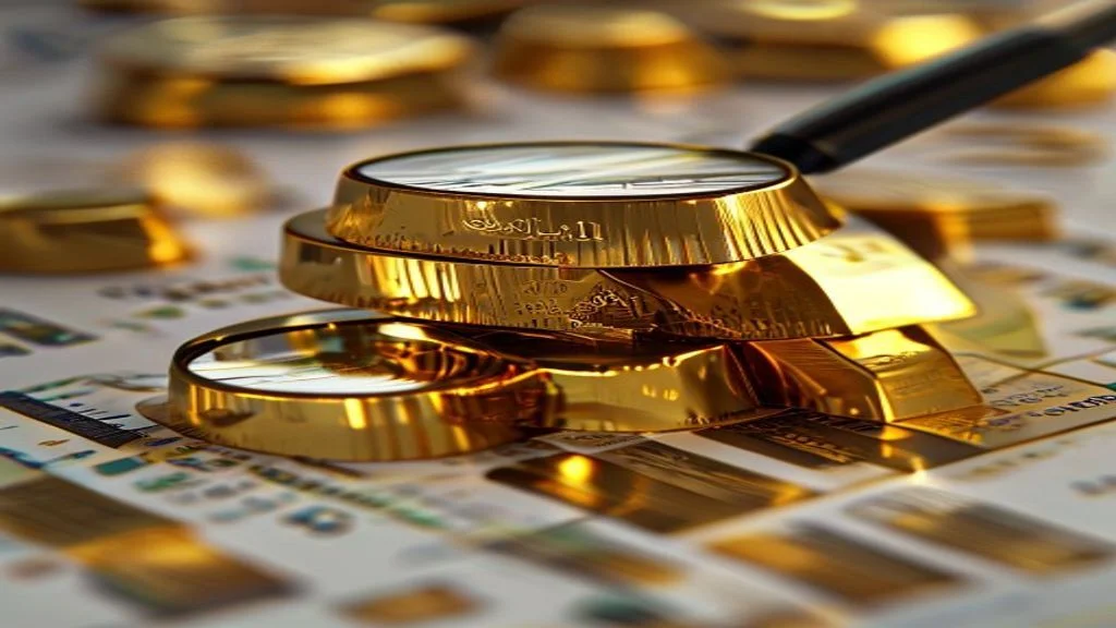 استثمر بذكاء: سعر الذهب اليوم يكشف خريطة الأرباح لمن يبدأ الآن بأسس صحيحة
