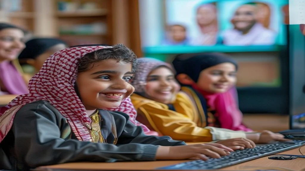 تفاعل جماهيري غير مسبوق.. أناشيد كراميش الجديدة تتصدر اهتمامات الأطفال والعائلات