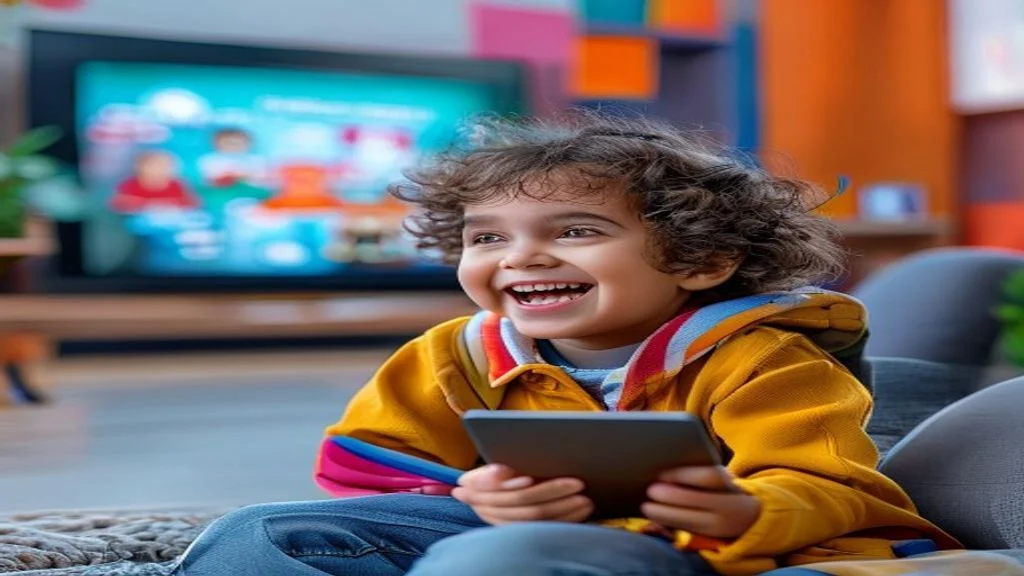 انطلاقة جديدة للأطفال.. برامج تعليمية على الشاشة تُنمي مهاراتهم بمتعة لا تُنسى