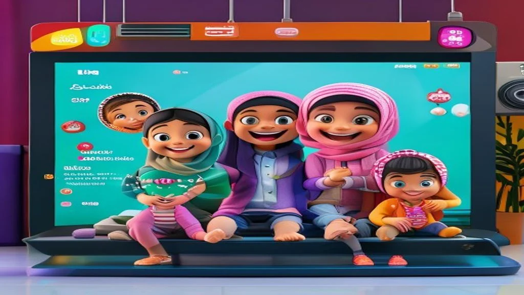 قناة ماجد تكشف عن برامجها الجديدة.. شاشة تلوّن عالم الصغار بالمعرفة والمرح