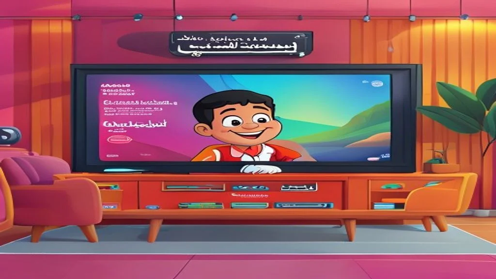 انطلاق رحلة خيال لا حدود لها مع برامج قناة ماجد للأطفال لتعلم ممتع بدقة HD