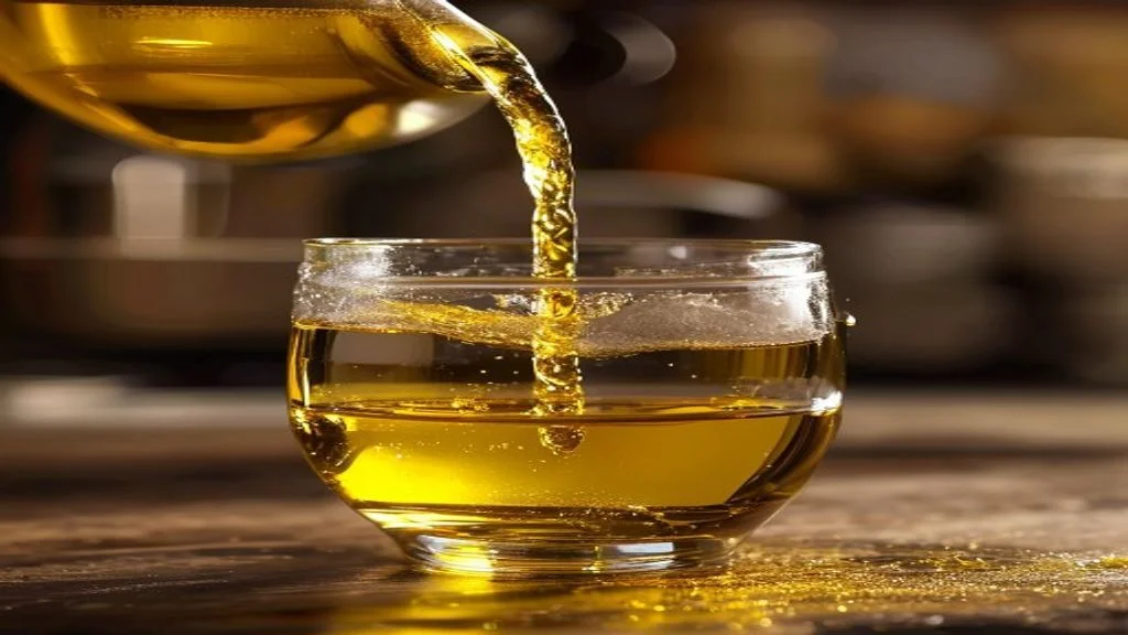زيت الزيتون ينعش المطبخ.. 15 فائدة صحية تجعل قلبك يرفرف بالحب وتقوي مناعتك