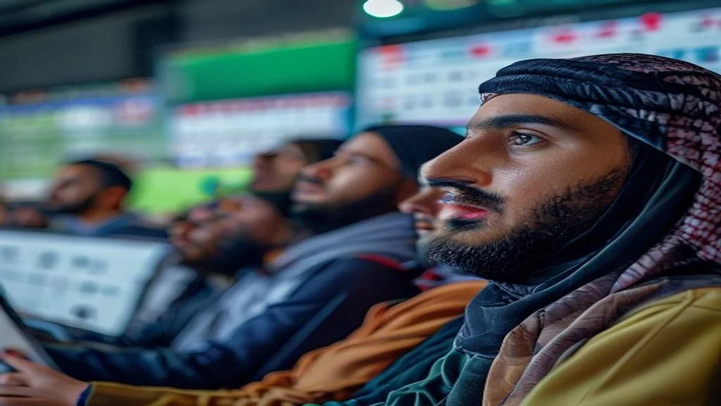 متابعة حماسية للبطولات المنقولة على SSC.. جدول المباريات وتحليل البث للمشجع العربي