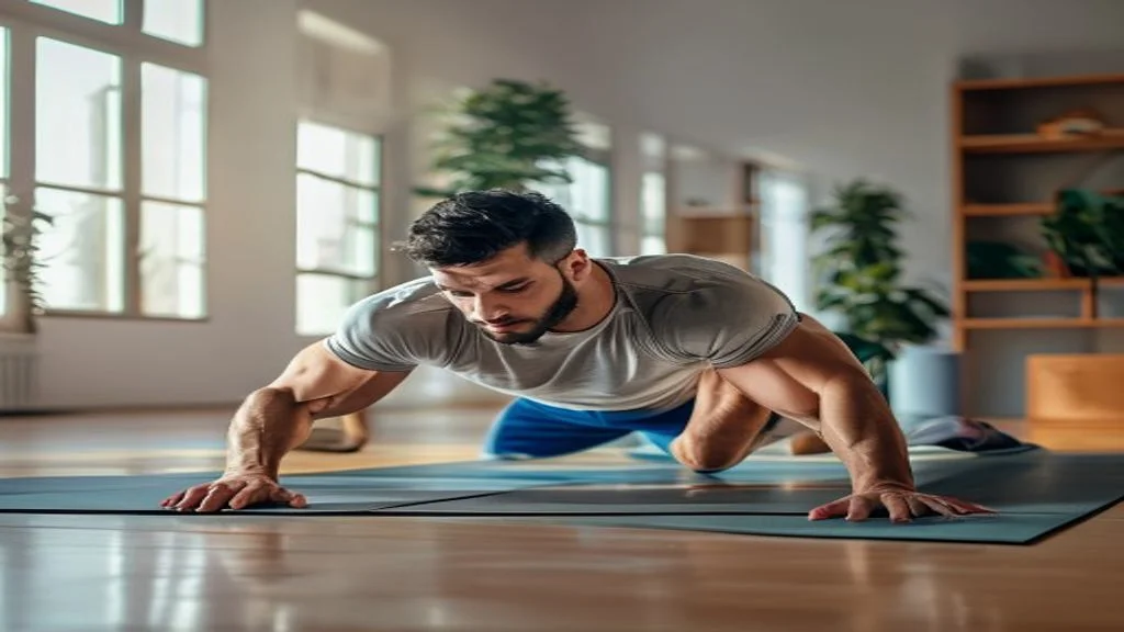 انفجر حماس اللياقة.. تمارين بطن منزلية فعّالة تحرق الدهون وتظهر نتائج في أسبوعين