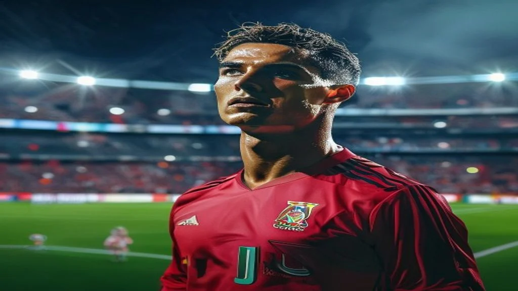 الصقور النارية تواجه رونالدو اليوم في المباراة.. جدول الزمن الرسمي وتشكيلة النصر المفاجئة