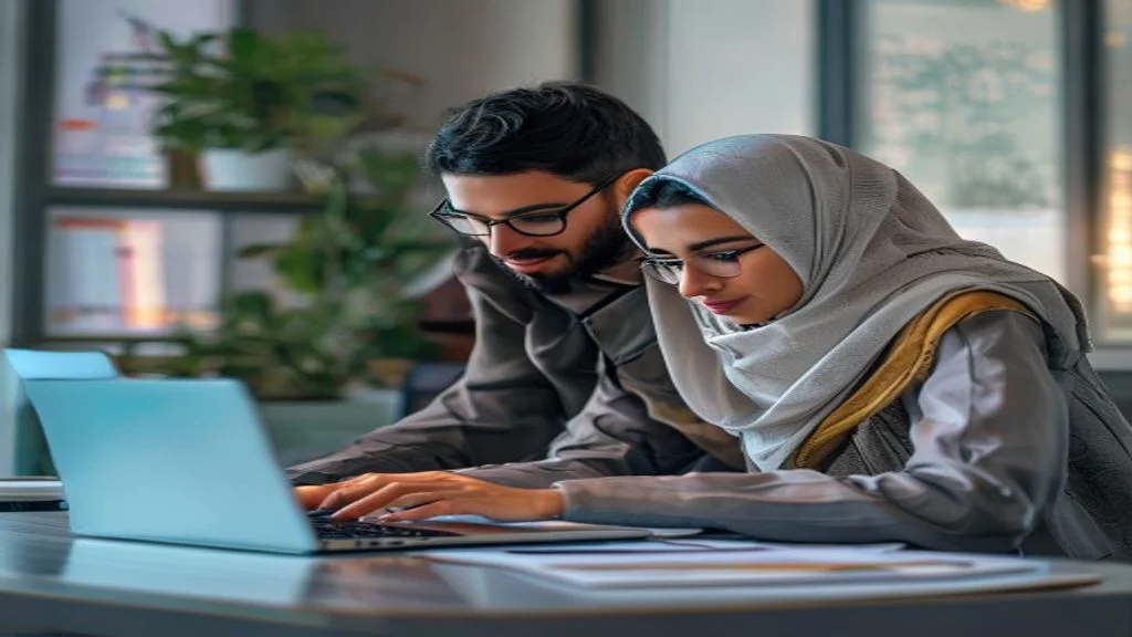 تحكم كامل في درجات طفلك.. دليل نظام نور 2024 يضمن متابعة فورية