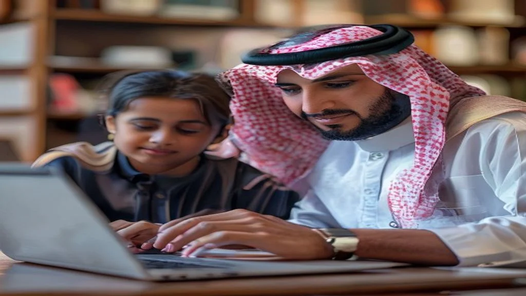 انطلاق سريع لتسجيل الطالب في نظام نور.. خطوات مبسطة تنقذ وقت الوالد