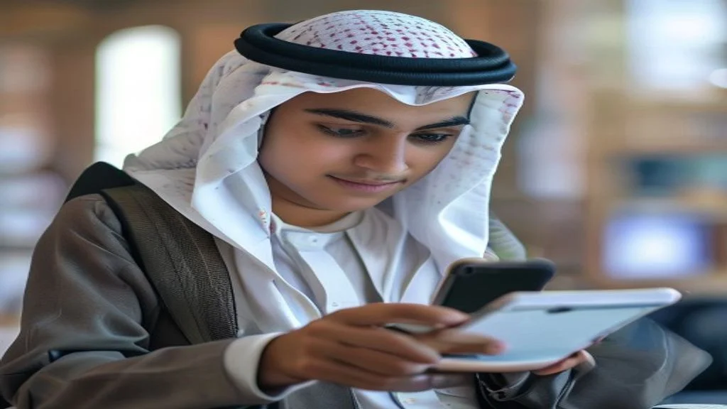 ابحث عن نتيجتك بسهولة عبر رقم الهوية وتابع مستقبلك الأكاديمي الآن في دقائق