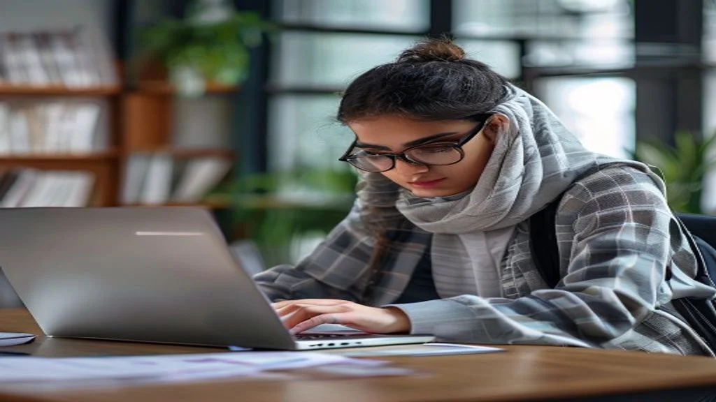 نتائج نظام نور تنشرها الآن.. طريقة سريعة لعرض درجاتك في دقائق ومتابعتها بدون تأخير