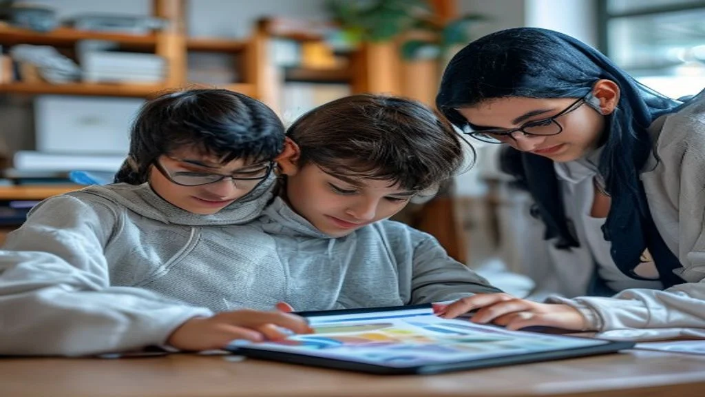 تسريع إنجاز الواجبات عبر منصة مدرستي الآن.. خطوات عملية للمعلمين وأولياء الأمور