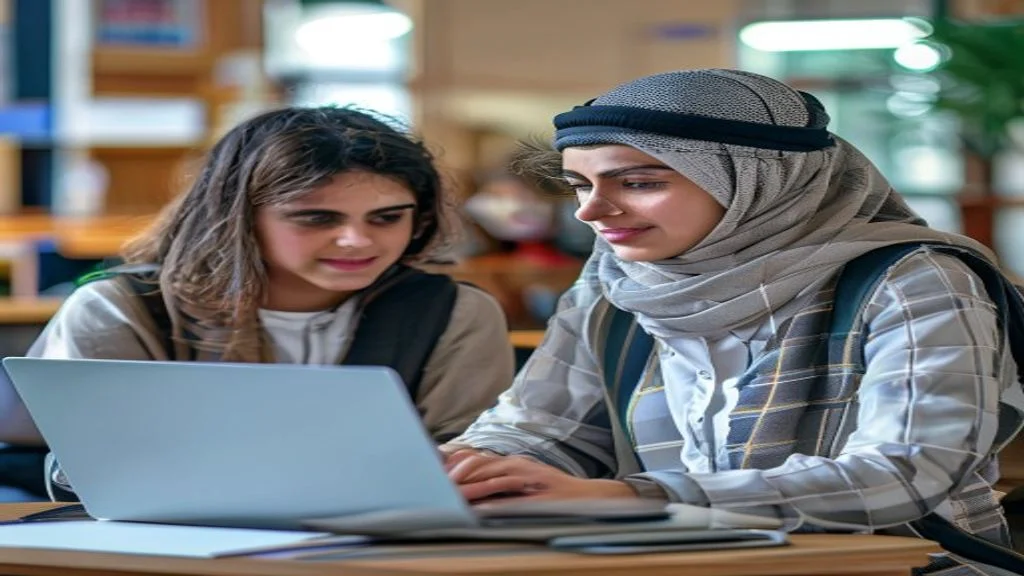 تسجيل دخول آمن لمنصة مدرستي الآن.. خطوات سريعة للمعلمين والطلاب وتضمن تجربة سلسة