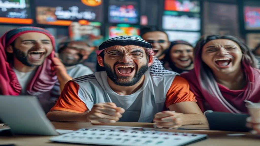 قرار رسمي يفتح باب البث الحصري للبطولات المنقولة عبر SSC للمشجعين المتحمسين