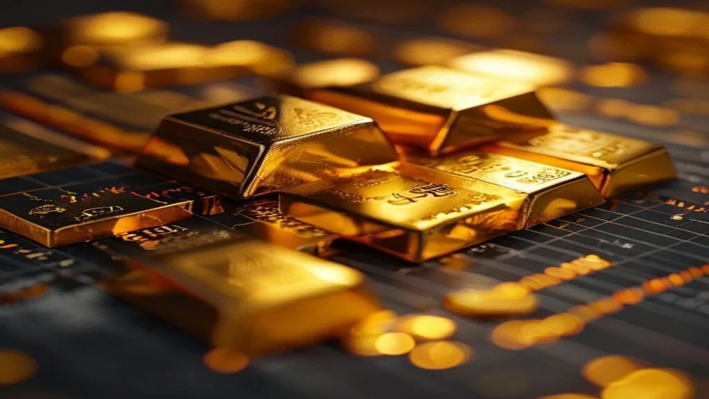 الأربعاء 15 أبريل 2026: سعر الذهب اليوم يرتفع إلى 2,450 ريال للجرام