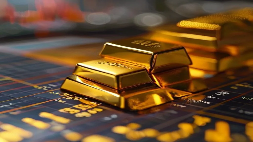 الجمعة 17 أبريل 2026.. سعر الذهب اليوم يطلق صدمة على المستثمرين