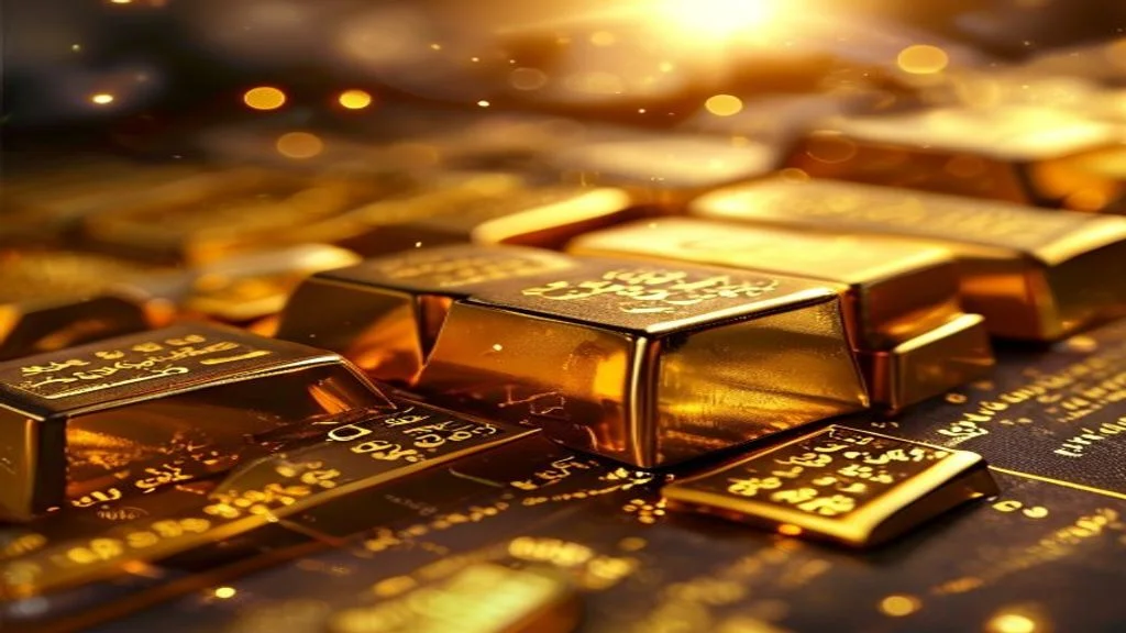 سعر الذهب اليوم الأربعاء 15 أبريل 2026 بدقة