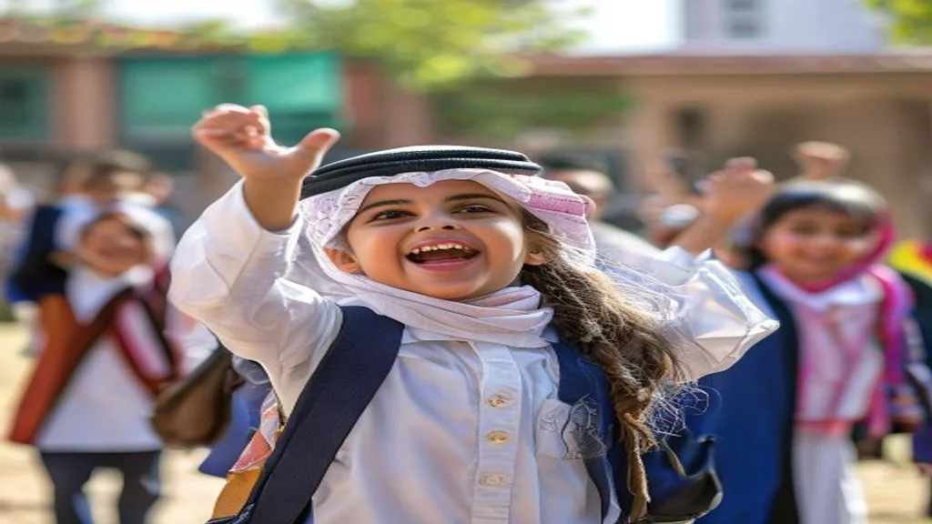 جدول الإجازات المدرسية لعام 1446 يحدد مواعيد العطل الرسمية والعطل الصيفية بشكل مفصل