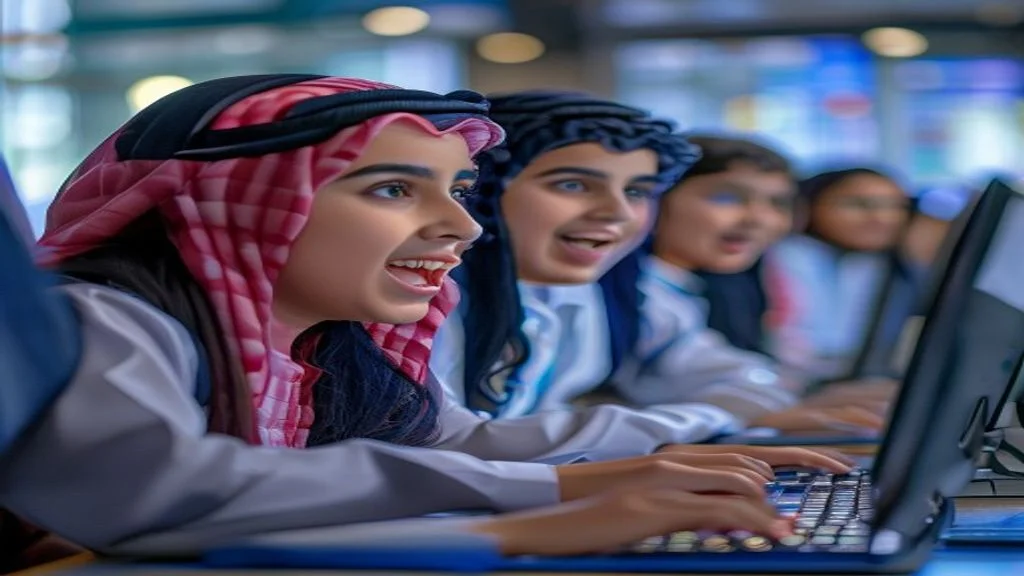 انفجار تفاعل المستخدمين.. نتائج نظام نور تُكشف الآن على منصة يوميات إخبارية