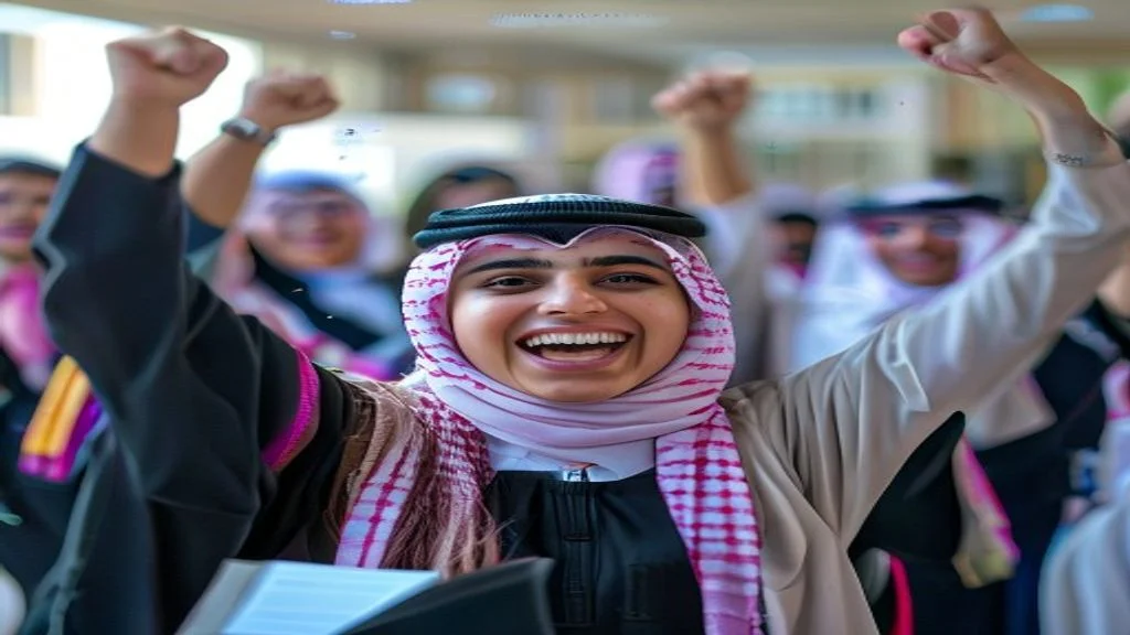 قوة التحصيلي قياس تتحول إلى قبول جامعي مضمّن.. استراتيجيات فورية للطالب قبل المنافسة القوية