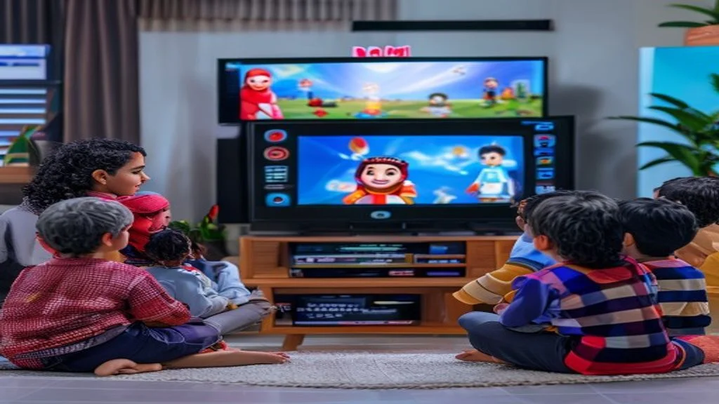 انطلقت مغامرات الصغار.. جدول برامج قناة كرتون نتورك 2024 يبهج المشاهدين اليومي