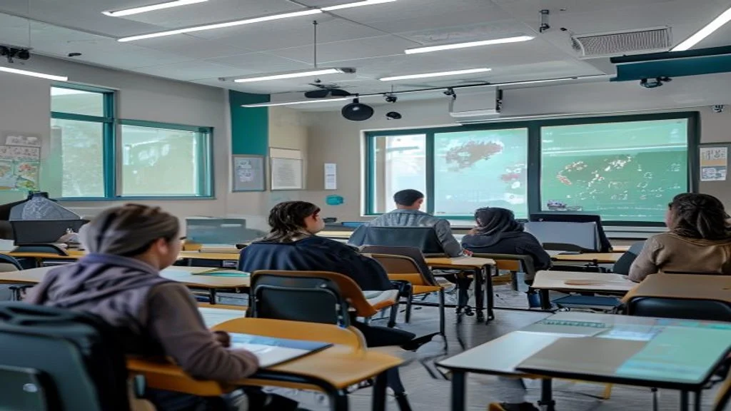 إطلاق رسمي لتحديثات منصة مدرستي يسرّ الكادر التعليمي بميزات فائقة في جميع المدارس العربية لتسريع جودة التعليم