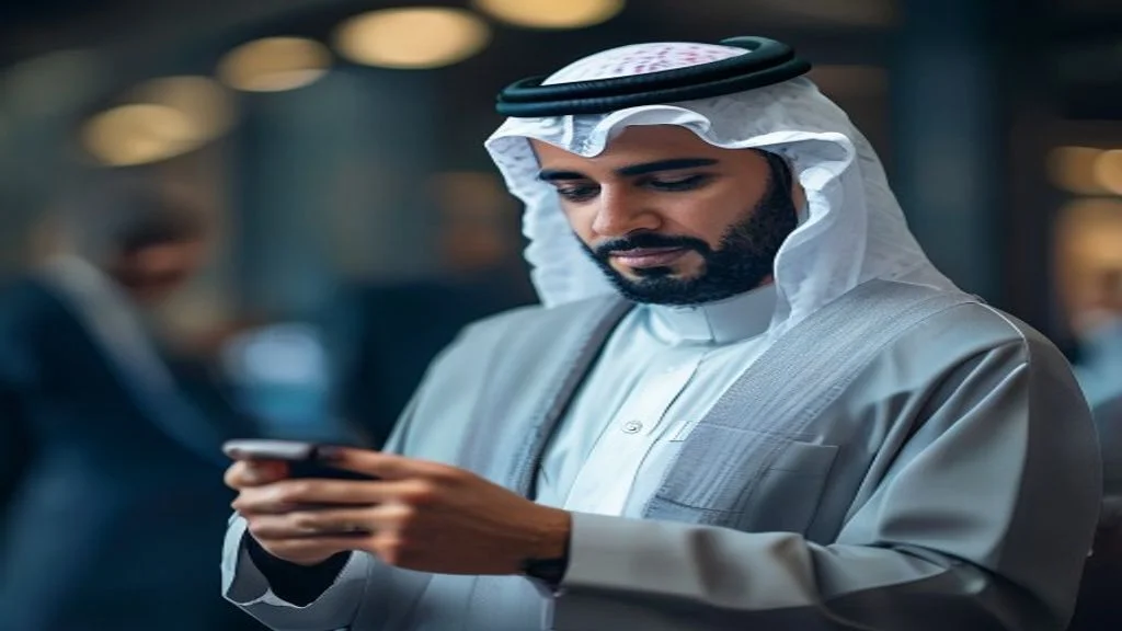 طريقة سريعة رسمياً للحصول على رقم حساب المواطن وتحديث بياناتك اليوم بسهولة وبخطوات بسيطة