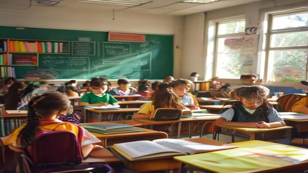 تسجيل دخول منصة مدرستي أصبح أسهل الآن.. خطوات سريعة وآمنة للمعلمين والطلاب