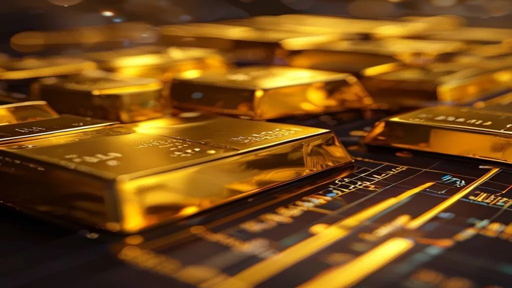 انطلق بخطوة ذكية.. سعر الذهب اليوم الثلاثاء 14 أبريل 2026 ينفجر