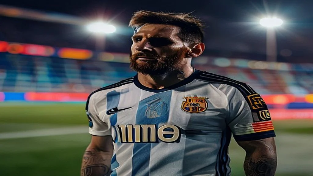 المباراة المنتظرة بين ميسي وإنتر ميامي تُحدد موعدها وتفاصيل البث رسمياً الآن