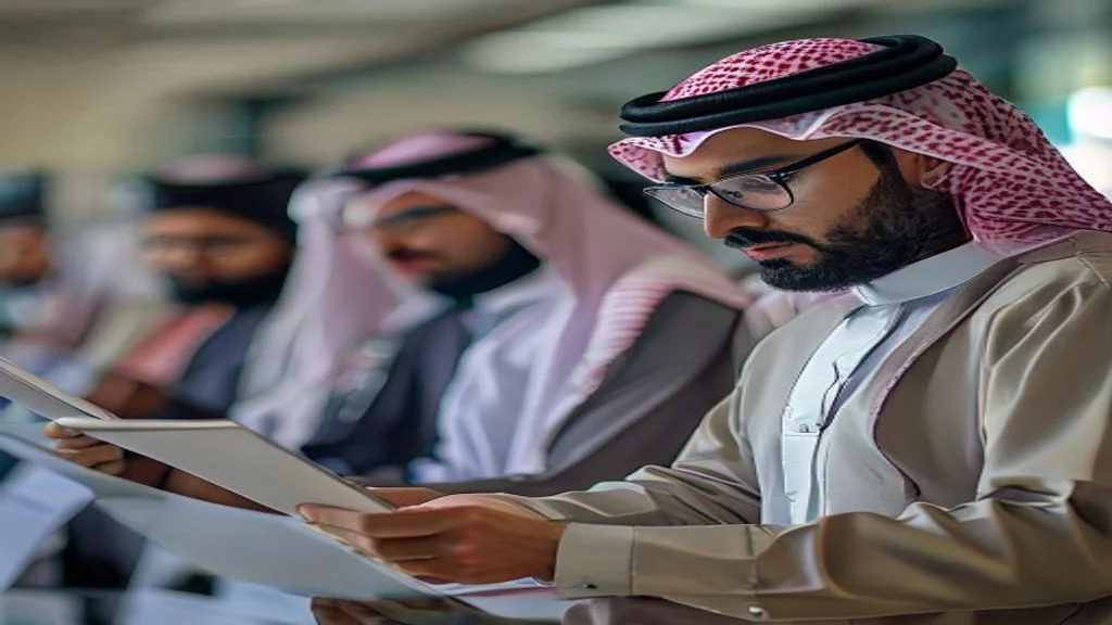 نتائج اختبار الرخصة المهنية تكشف فجأةً مستويات المتقدمين وتحدد الفئات الأكثر تأهلاً للوظائف المتخصصة