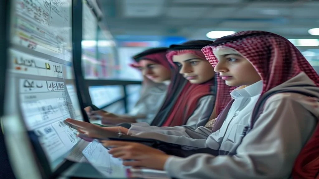 انقلبة مفاجئة في نتائج التحصيلي قياس.. الأرقام تكشف معايير النجاح الدقيقة للطلاب في السعودية