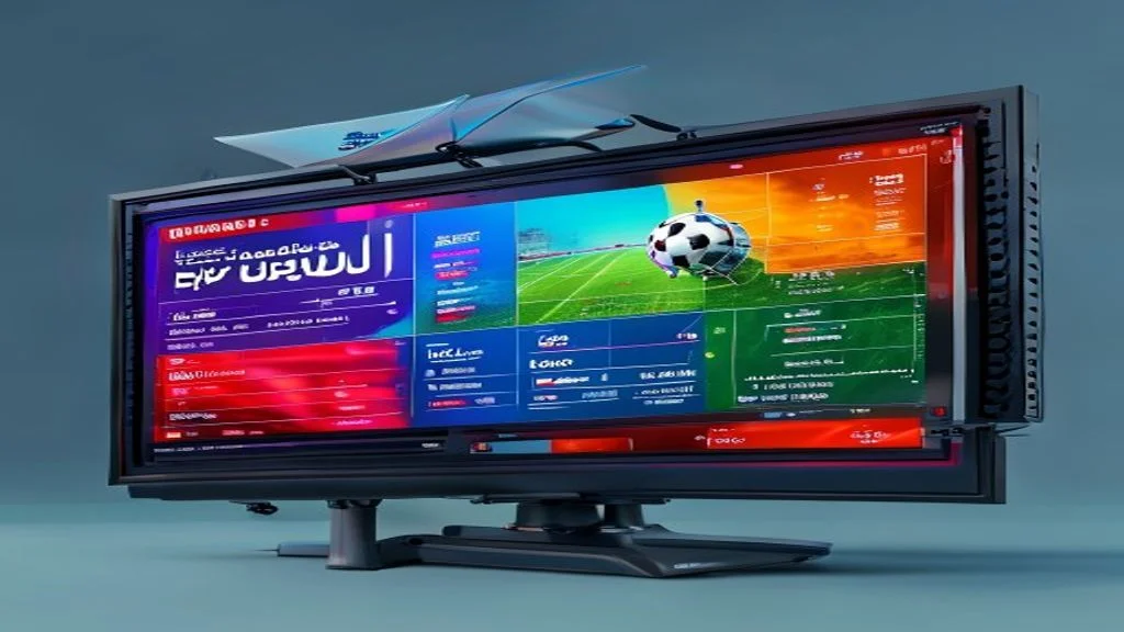 انفجار إتفاقية جديدة.. القنوات الناقلة للدوري الإسباني مجانية بجودة HD على النايل سات