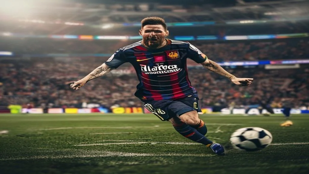 القصة الكاملة لنزول ميسي وإنتر ميامي.. موعد المباراة الحاسمة وجماهير لا تهدأ