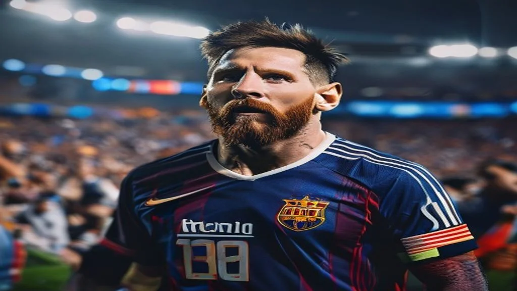 لحظة التاريخ تقترب: موعد الظهور الأول لميسي مع إنتر ميامي يكشف أسرار التألق المرتقب