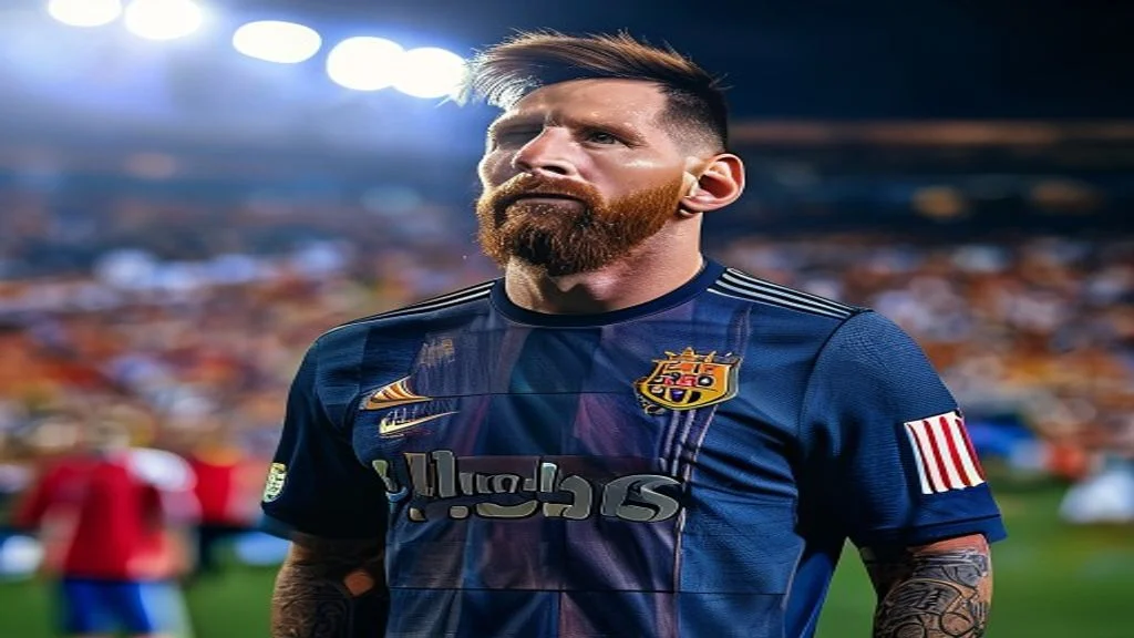 مباراة ميسي وإنتر ميامي تشعل الأجواء كل التفاصيل الرسمية للبث والتحليلات المباشرة على القنوات العربية