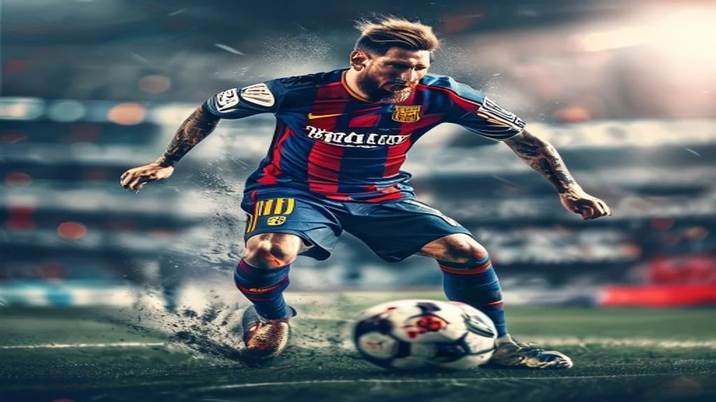 ترقبوا النزال المرتقب.. تفاصيل مباراة ميسي وإنتر ميامي القادمة التي ستشعل الحماس!