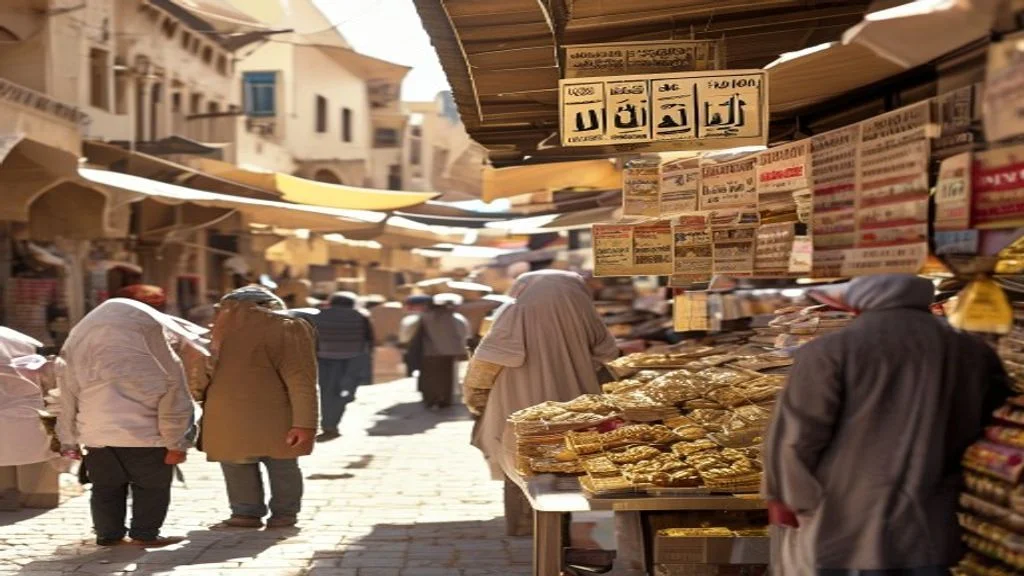 سعر الدولار اليوم يرتفع.. تأثيره الفوري على مشتريات المستهلكين في مصر الجمعة 17 أبريل 2026