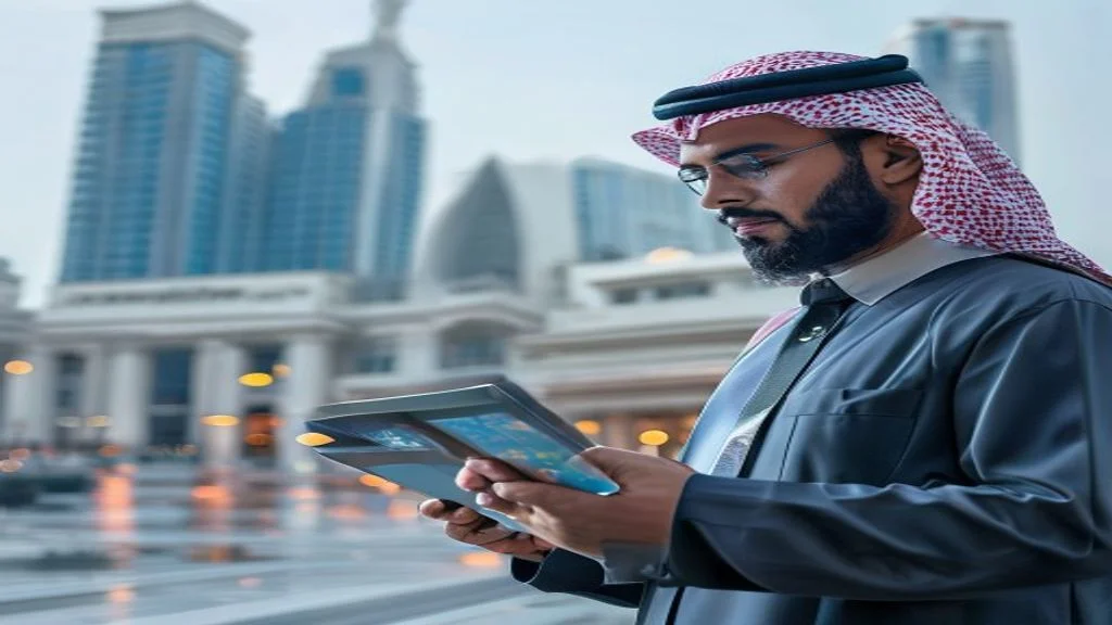 نظام فارس يفتح أبواب الإدارة الذاتية لمعاملاتك الحكومية.. الحل الرسمي الأسرع للموظف السعودي!
