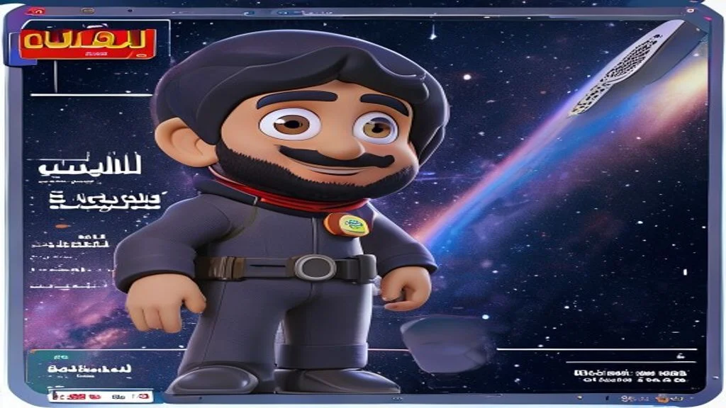 عشاق سبيستون يتنفسون الصعداء: قرارات رسمية تعيد برامج الطفولة الذهبية للشاشات من جديد