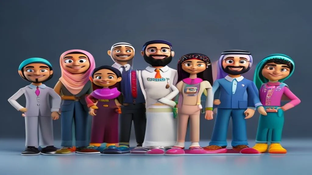 شاشة سبيستون تعود بقوة.. الكشف عن برامج الطفولة الأسطورية التي أسرت قلوب الملايين