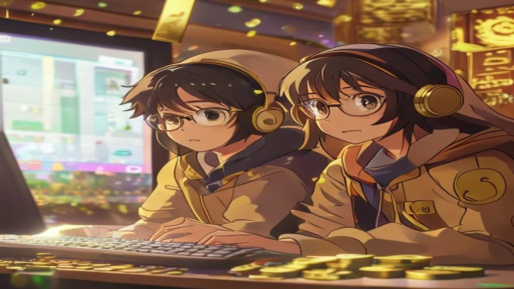 سبيستون تعود بقوة إلى الشاشات: هذه المسلسلات ستحيي ذكرياتك بلمسة أنمي عصرية