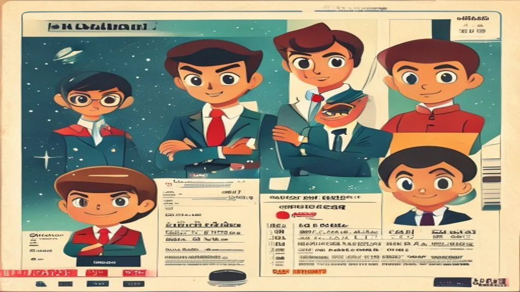 تأثيرها الأبدي.. شخصيات قناة سبيستون النقية غزت قلوبنا وما زالت تشكل جزءاً لا يتجزأ من ذكرياتنا