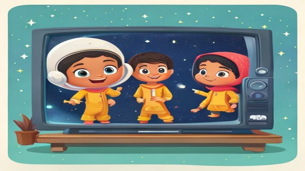 جيل كامل يتذكرها.. سبيستون تكشف أسرار كواكبها الساحرة التي صنعت أحلام الطفولة